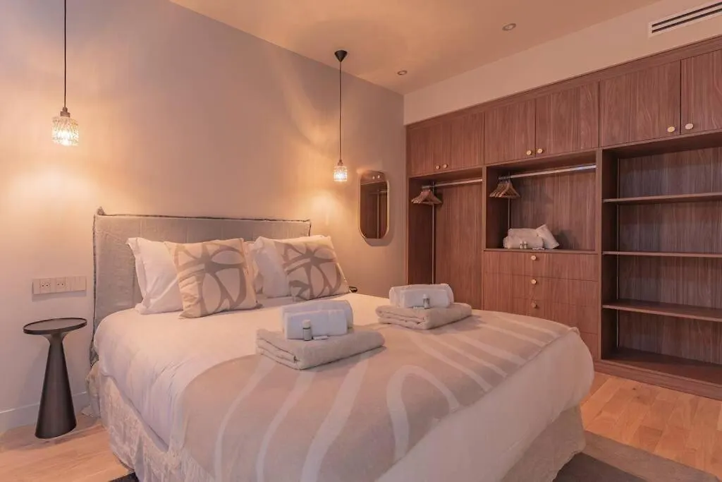New - Luxury Parisian Flat - 4P Apartment France