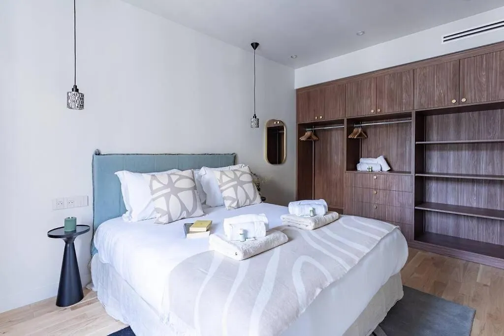 New - Luxury Parisian Flat - 4P Apartment  Paris